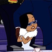 S2.E1: A Star Is Scorned