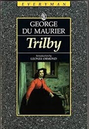Trilby (Du Maurier, George)