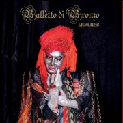 Il Balletto Di Bronzo - L'emofago