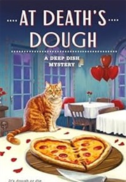 At Death's Dough (Mindy Quigley)