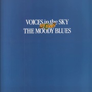 Moody Blues - Voices in the Sky