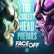 Season Thirteen : Battle Royale : June 5 - August 7, 2018