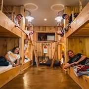 Bunk House