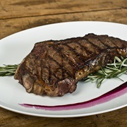 Argentine Beef (Argentina)