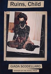 Ruins, Child (Giada Scodellaro)