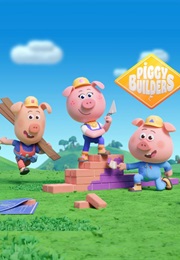 Piggy Builders (2025)