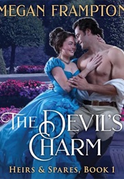 The Devil's Charm (Megan Frampton)