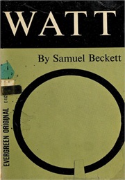 Watt (Beckett)