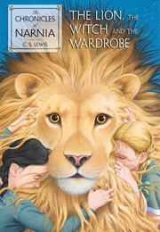 The Lion, the Witch, and the Wardrobe (CS Lewis)