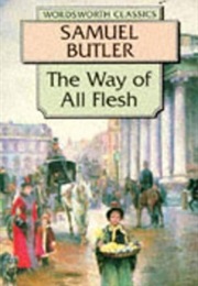 The Way of All Flesh (Butler, Samuel)