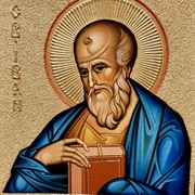 John the Apostle
