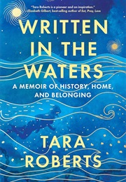 Written in the Waters (Tara Roberts)