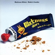 Blacknuss - Made in Sweden