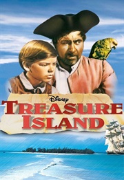 Treasure Island (1950)
