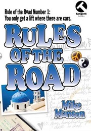Rules of the Road (Mike Manson)