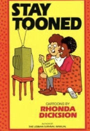 Stay Tooned (Rhonda Dickinson)