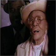 Hallmark: "100th Birthday"