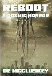 Reboot (DE McCluskey)