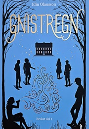 Gnistregn (Elin Olausson)