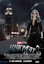 Black Cat (2017)