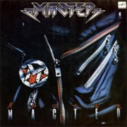 Мастер - Master (RUS) (1988)
