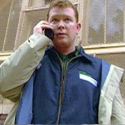 S1.E4: Don't Be Alarmed by This Memo