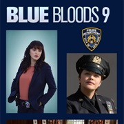 Blue Bloods Season 9
