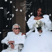 Finally Over It (Summer Walker, 2025)