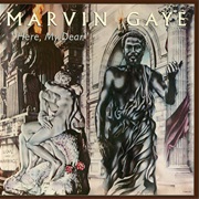 Marvin Gaye - You Can Leave, but It's Going to Cost You