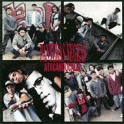 Panteras Negras - Atacando Calle