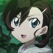 46. the Cursed Doll Festival Mayuge