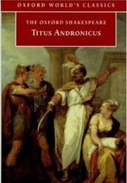 Titus Andronicus (Shakespeare, William)