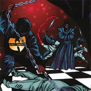 GZA/Genius - Shadowboxin'