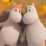 S2.E9: Farewell Snorkmaiden