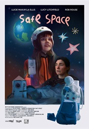 Safe Space (2025)