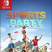 Sports Party