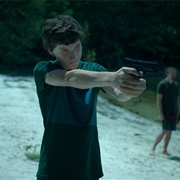 S3.E6: Su Casa Es Mi Casa