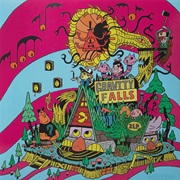Gravity Falls Soundtrack