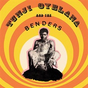 Tunji Oyelana - Tunji Oyelana & the Benders (2026)