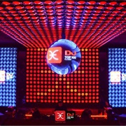 La Ferai, Santiago, Chile