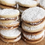 Alfajores (Argentina)