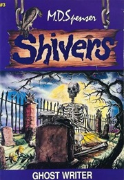 Ghost Writer (Md Spencer)