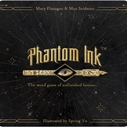 Phantom Ink