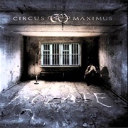 Circus Maximus - Sane No More