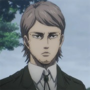 Jean Kirstein (Attack on Titan)