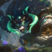 Elderwood Alistar