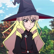 33. the Fox's Wedding and Hakusanbo