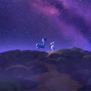 S2.E12: Moomintroll & the Seahorses