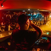 Klub 25, Bangkok, Thailand