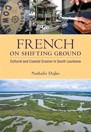 French on Shifting Ground (Nathalie Dajko)